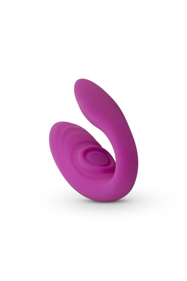 Tap Dancer Paarvibrator