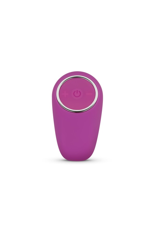 Tap Dancer Paarvibrator
