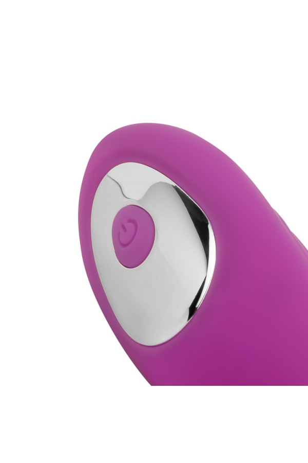 Tap Dancer Paarvibrator