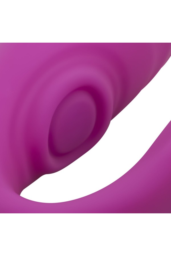 Tap Dancer Paarvibrator