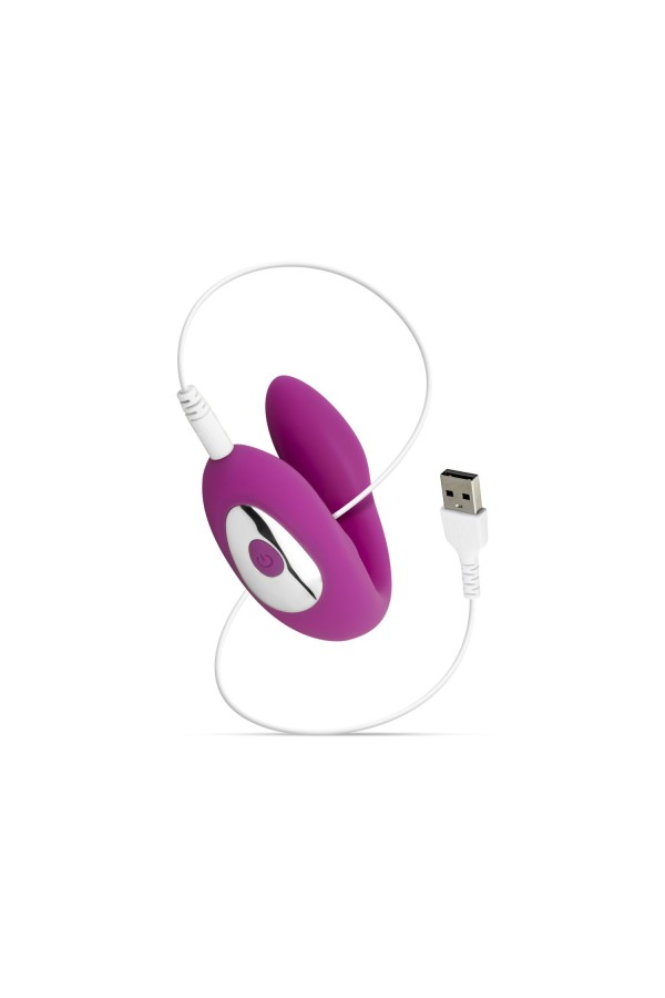 Tap Dancer Paarvibrator