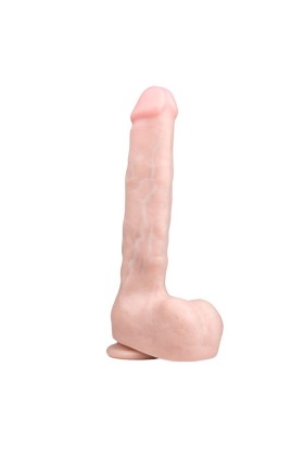 Realistischer Dildo - 29,5 cm