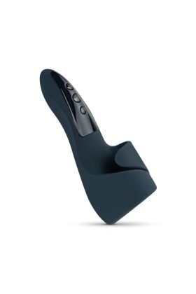 Boners Elektrischer Masturbator - Blau