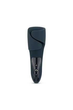 Boners Elektrischer Masturbator - Blau