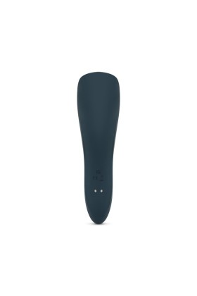 Boners Elektrischer Masturbator - Blau