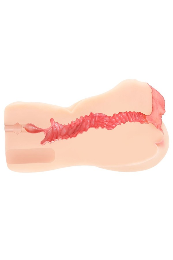 Kokos - Onahole Edition 004 Double Layer Masturbator