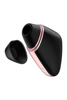 Satisfyer Love Triangle Saugvibrator