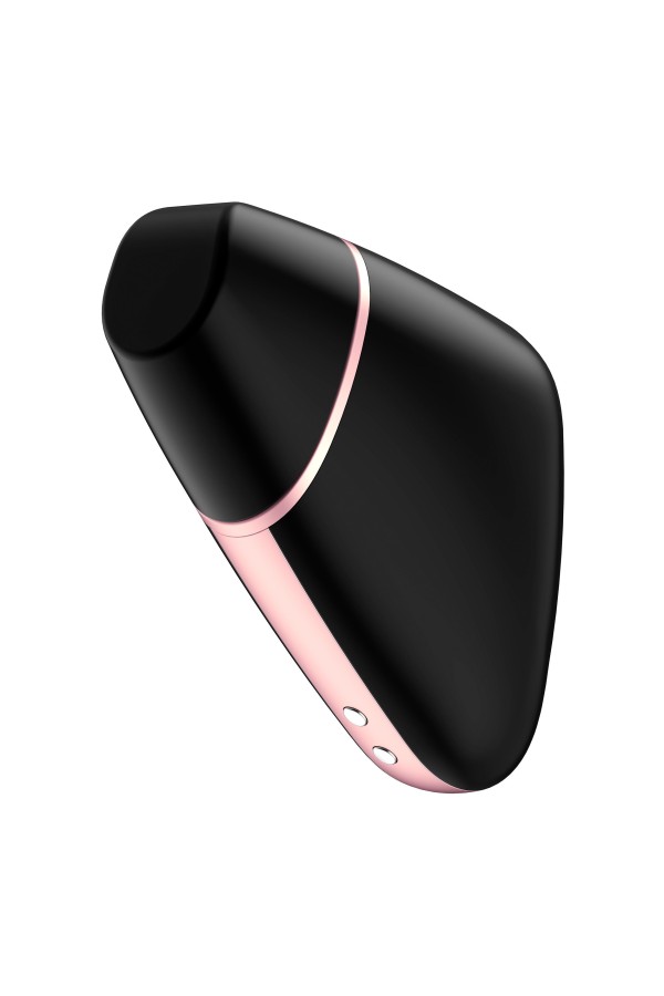 Satisfyer Love Triangle Saugvibrator