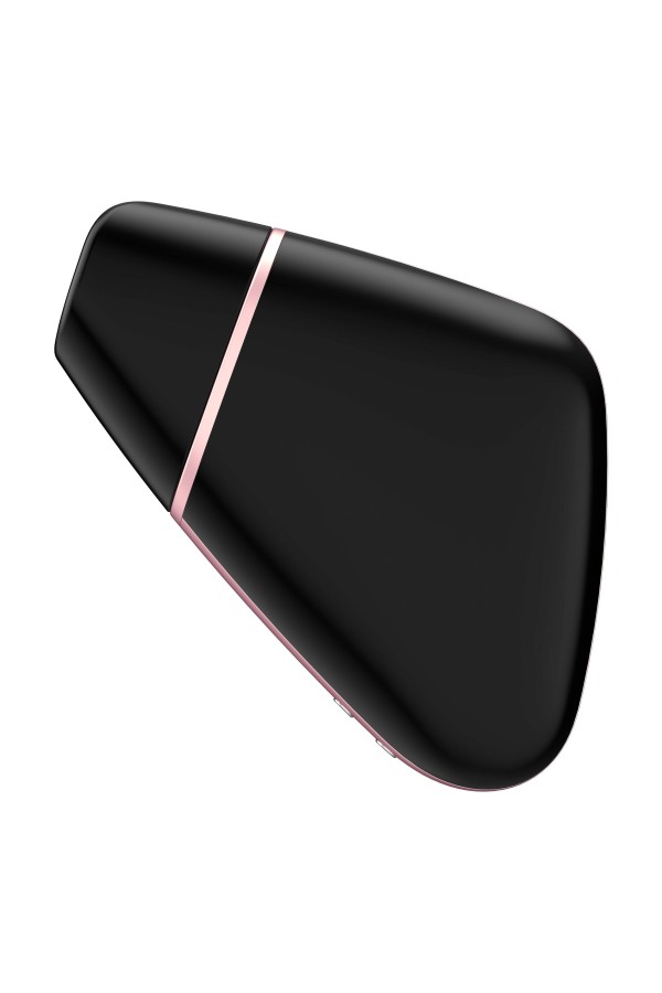 Satisfyer Love Triangle Saugvibrator