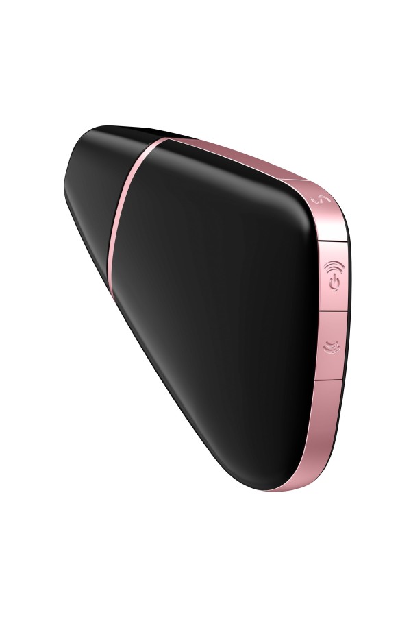 Satisfyer Love Triangle Saugvibrator