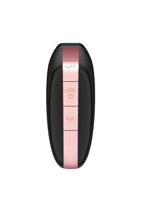 Satisfyer Love Triangle Saugvibrator