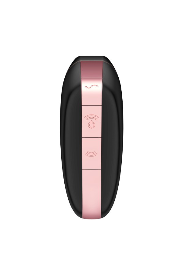 Satisfyer Love Triangle Saugvibrator