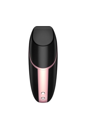 Satisfyer Love Triangle Saugvibrator