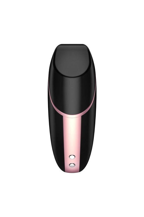 Satisfyer Love Triangle Saugvibrator