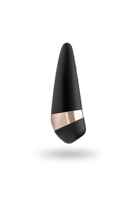 Satisfyer Pro 3 - Vibration