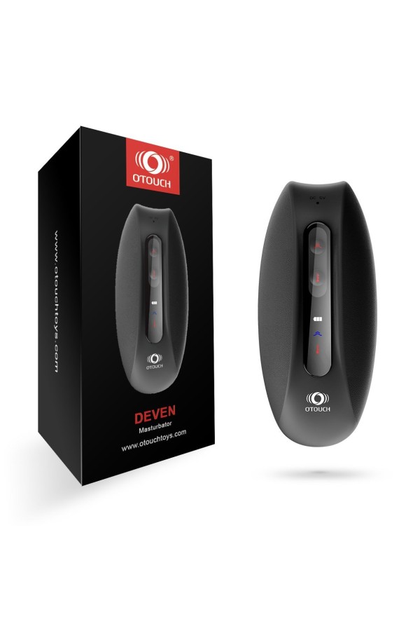 OTOUCH - Deven Automatischer Masturbator