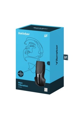 Satisfyer Men Vibration