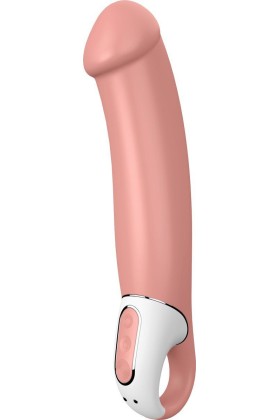 Satisfyer Master Vibrator