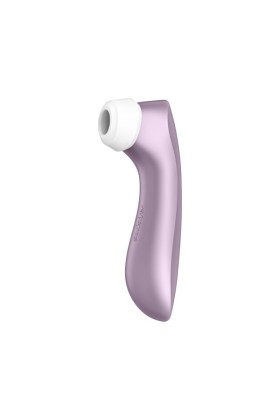 Satisfyer Pro 2 - Vibration