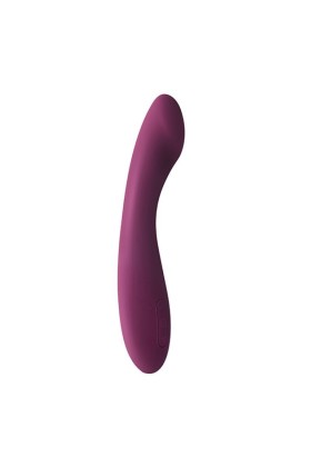 SVAKOM - AMY 2 G-Punkt & Klitoris-Vibrator - Violett
