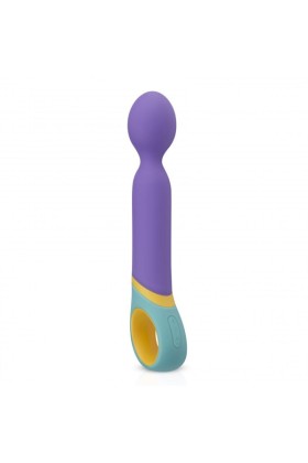 Base -  Stabvibrator