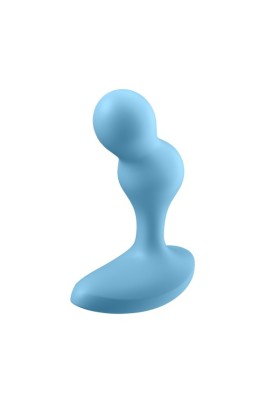 Satisfyer Deep Diver Connect App - Blau
