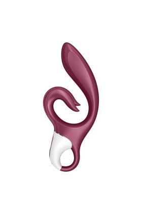 Satisfyer Love Me - Rot