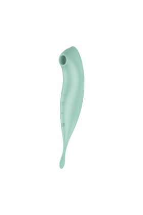 Satisfyer Twirling Pro Connect App - Mint