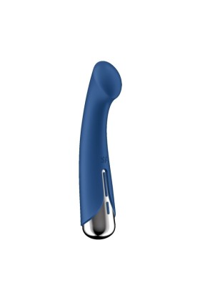 Satisfyer Spinning G-Spot 1 - Blau