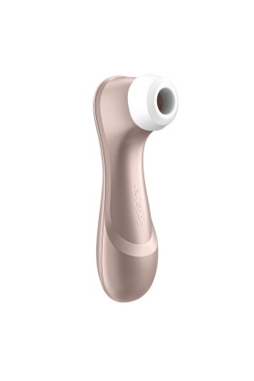Satisfyer Pro 2 Generation 2 - Gold