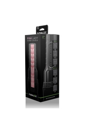 Fleshlight - Pink Lady Mini Lotus