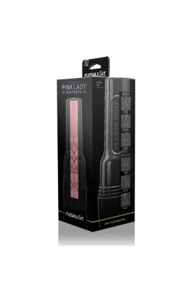 Fleshlight - Pink Lady Destroya