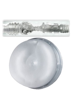 Ice Butt Crystal