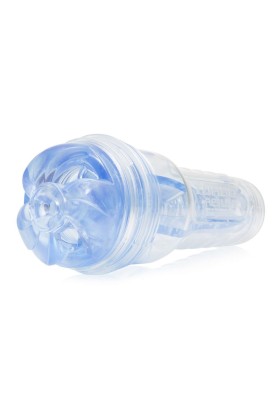 Fleshlight Turbo Thrust - Ijsblauw