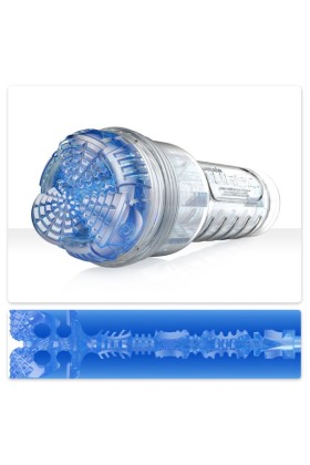 Fleshlight - Turbo Core - Ice