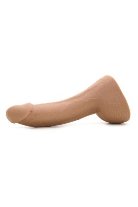 Fleshjack Boys - Brent Corrigan Realistischer Dildo mit Hodensack
