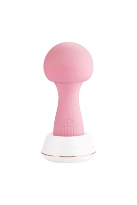 OTOUCH - Mushroom Silikon Wand Vibrator - Pink