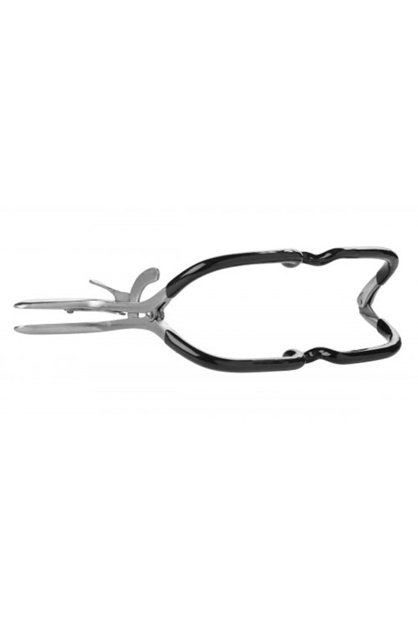 Rubber Coated Stainless Steel Jennings Gag