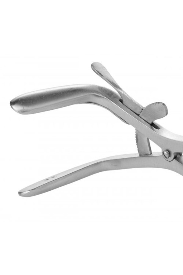 Rubber Coated Stainless Steel Jennings Gag