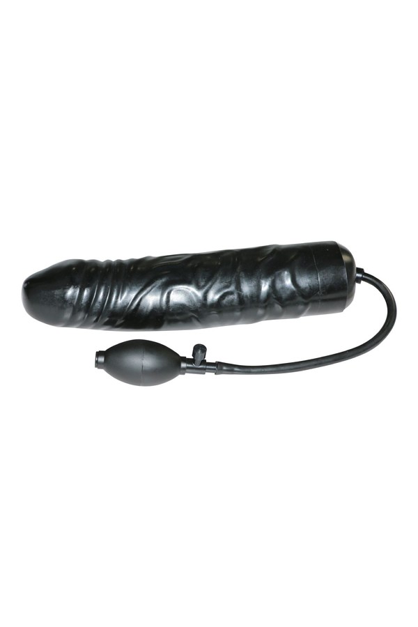 XXL Aufblasbarer Dildo