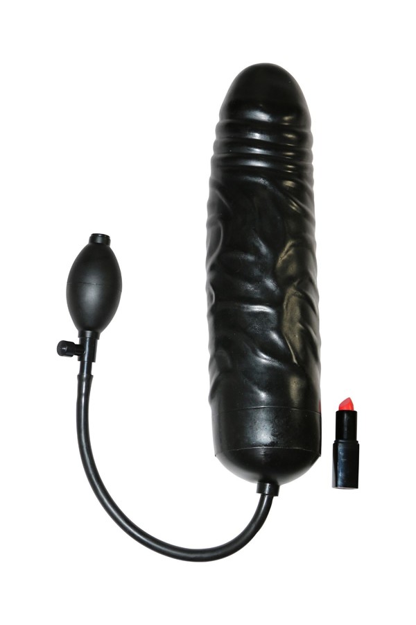 XXL Aufblasbarer Dildo