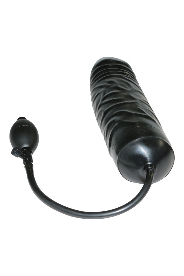 XXL Aufblasbarer Dildo