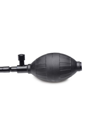 XXL Aufblasbarer Dildo
