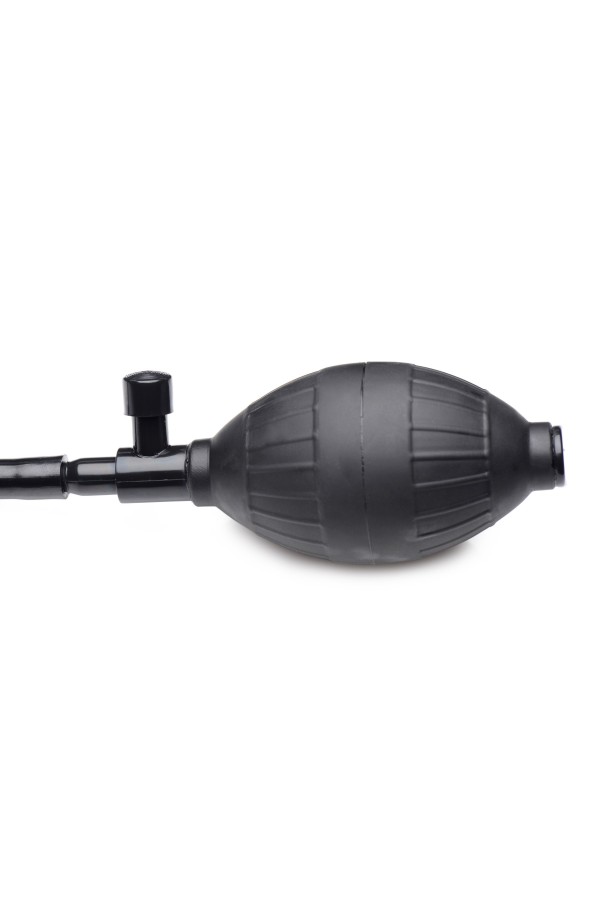 XXL Aufblasbarer Dildo