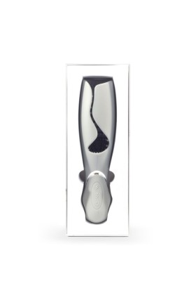 LoversPremium - Vulcan Masturbator Grey