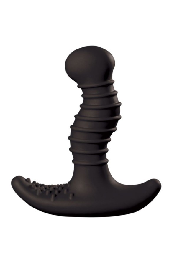 Nexus - Ridge Rider Plus Vibrator - Schwarz