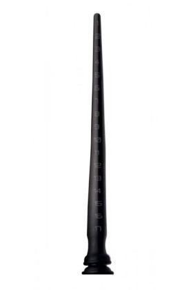 Extremer Analplug aus Silikon - 50 cm