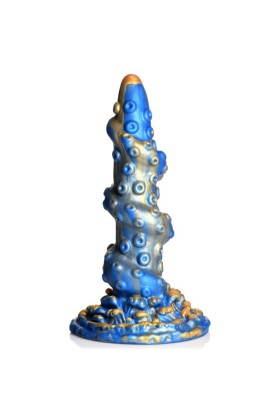 Kraken Silikondildo