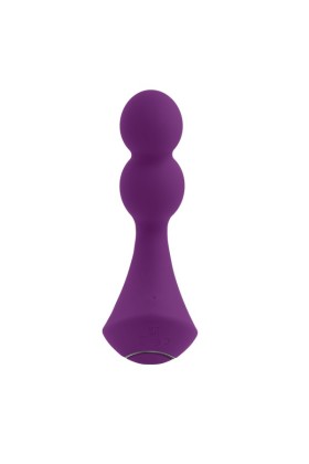 Evolved - Ball Game Rotierender Vibrator