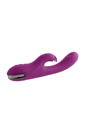 Playboy - Thumper Vibrator - Lila